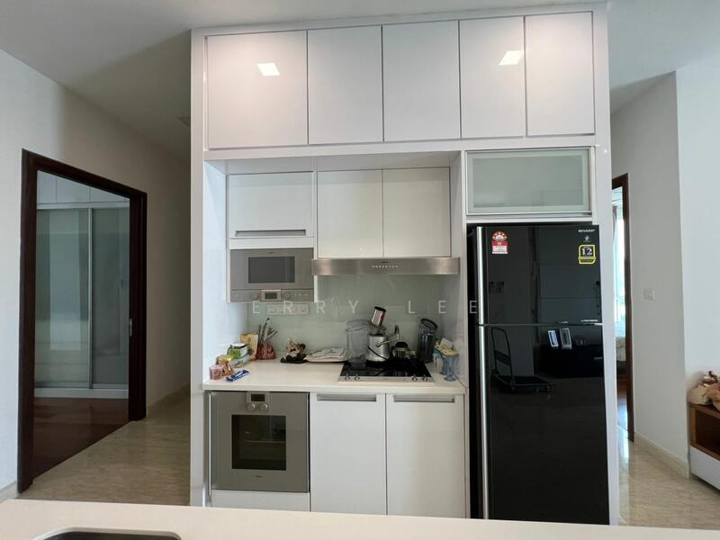 Untuk Dijual - Sunway Vivaldi