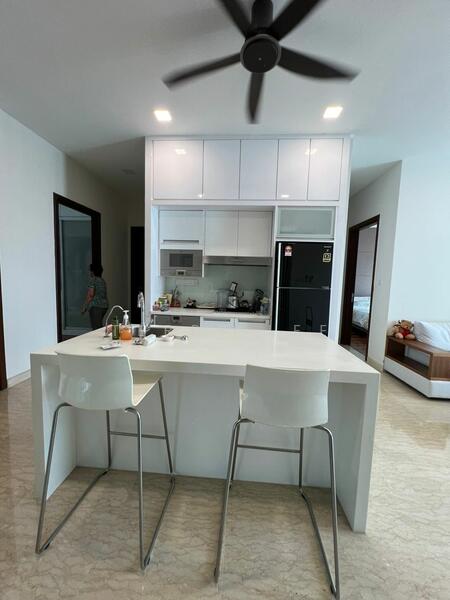 Untuk Dijual - Sunway Vivaldi