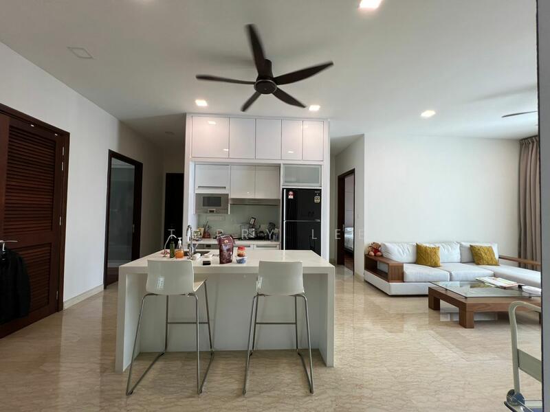 Untuk Dijual - Sunway Vivaldi