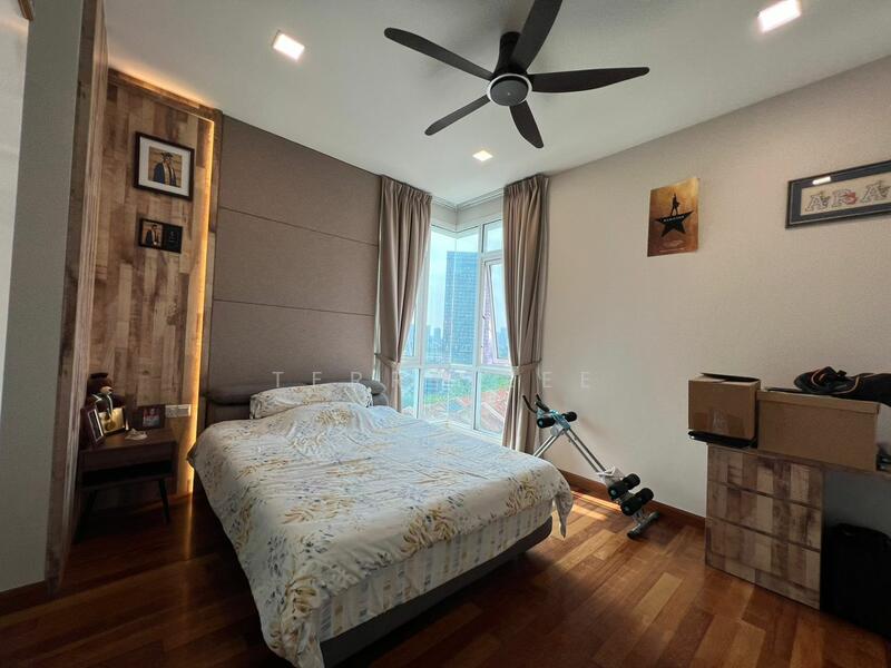 Untuk Dijual - Sunway Vivaldi