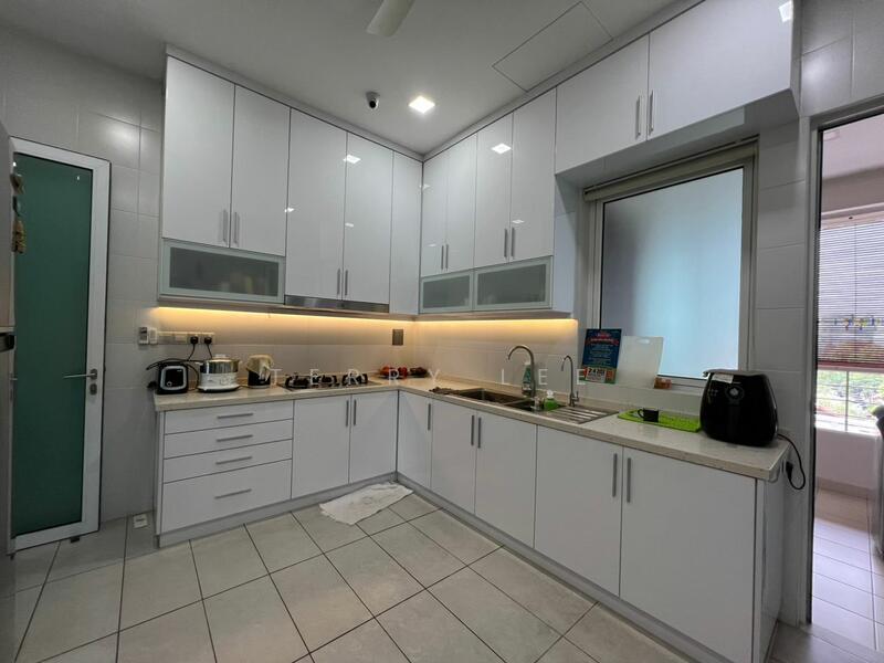 Untuk Dijual - Sunway Vivaldi