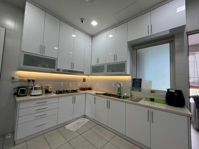 Untuk Dijual - Sunway Vivaldi