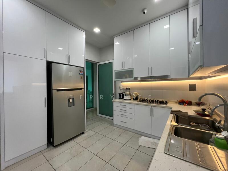 Untuk Dijual - Sunway Vivaldi