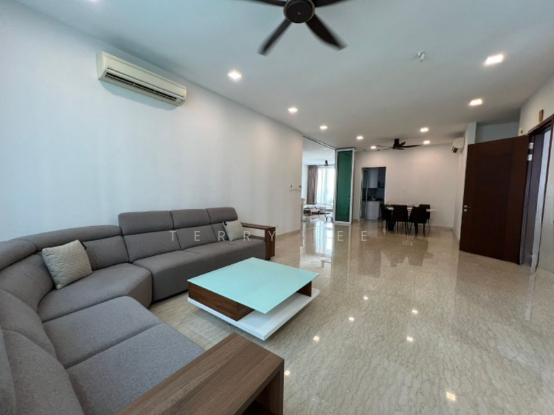 Untuk Dijual - Sunway Vivaldi