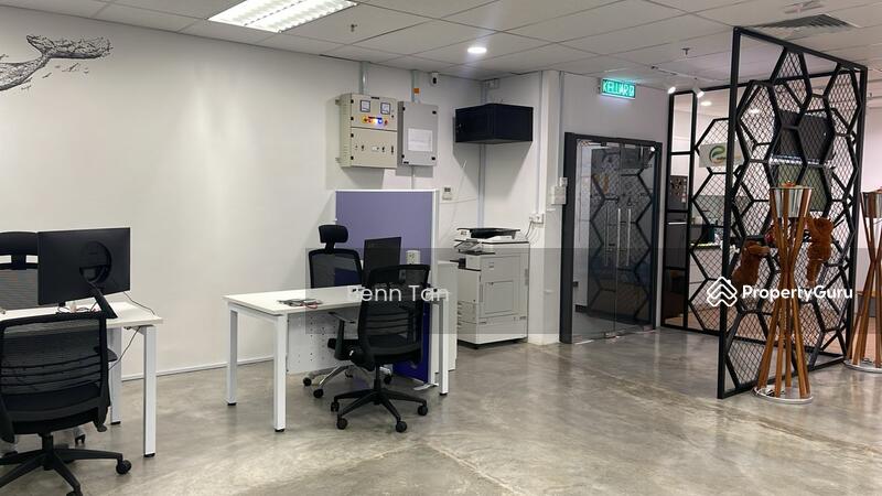 Untuk Dijual - Corporate Suites @ Pavilion Embassy