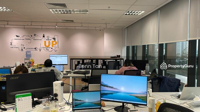 Untuk Dijual - Corporate Suites @ Pavilion Embassy