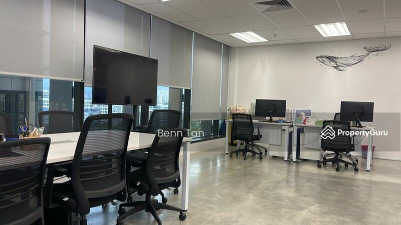 Untuk Dijual - Corporate Suites @ Pavilion Embassy