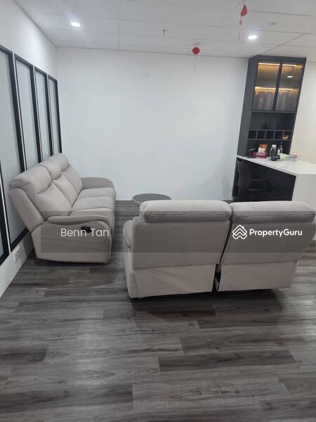 Untuk Dijual - Corporate Suites @ Pavilion Embassy
