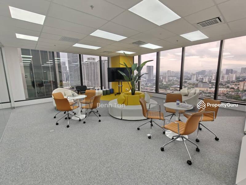 Untuk Dijual - Corporate Suites @ Pavilion Embassy