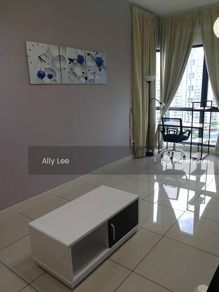 Untuk Disewa - Sunway Geo Residence 2