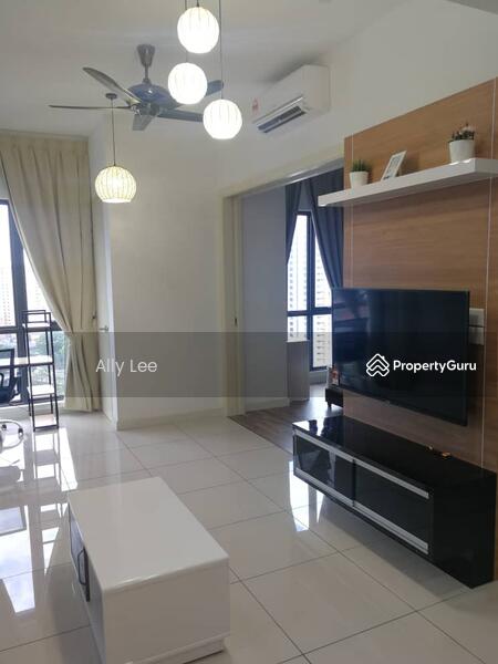 Untuk Disewa - Sunway Geo Residence 2
