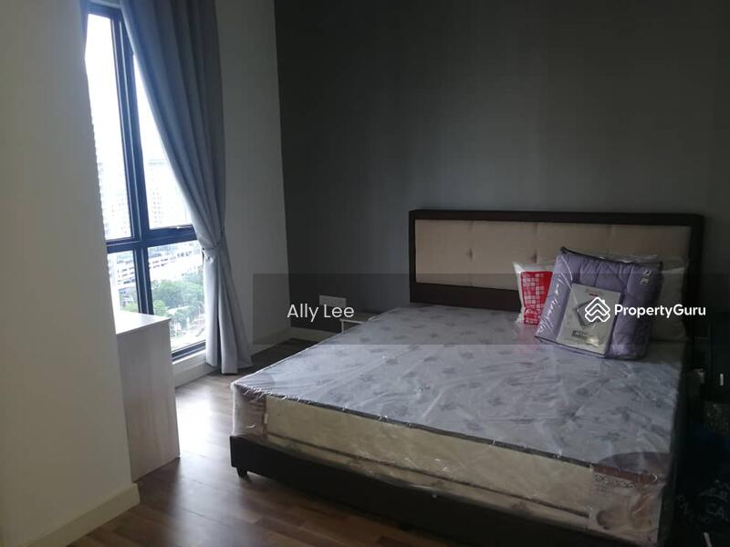 Untuk Disewa - Sunway Geo Residence 2