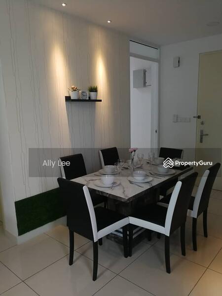 Untuk Disewa - Sunway Geo Residence 2