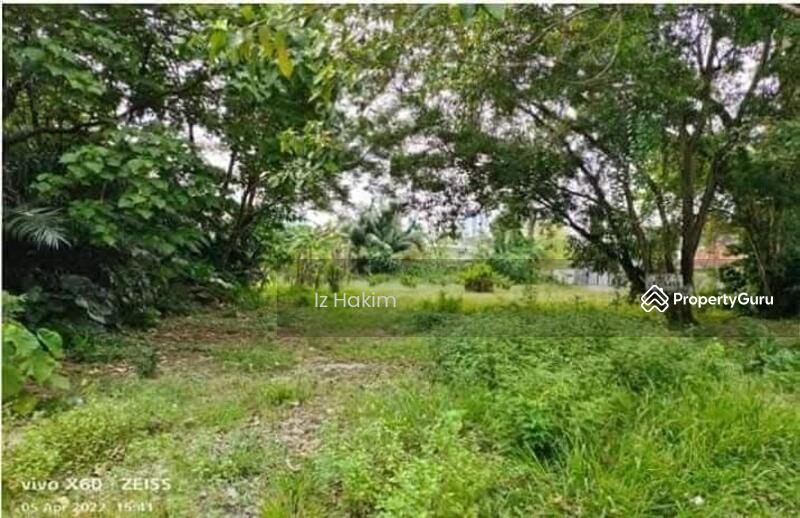 Untuk Dijual - Tanah kuala kubu bharu