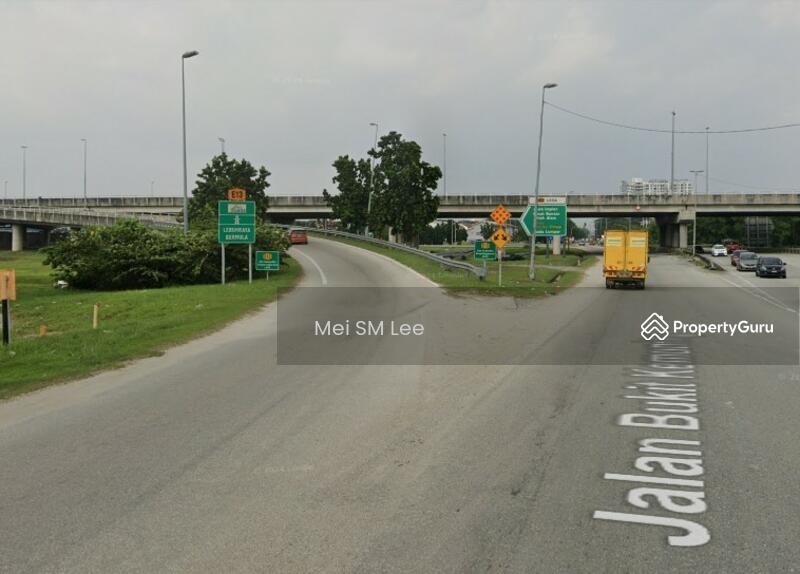 Bukit Kemuning, Shah Alam 