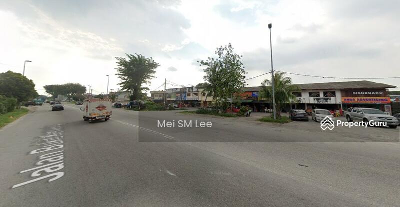 Bukit Kemuning, Shah Alam 