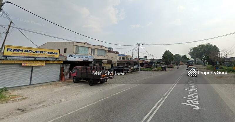 Bukit Kemuning, Shah Alam 