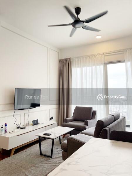 For Sale - UNA Serviced Apartment