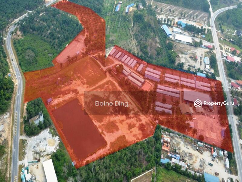 For Sale - Lumut Taman Seri Manjung