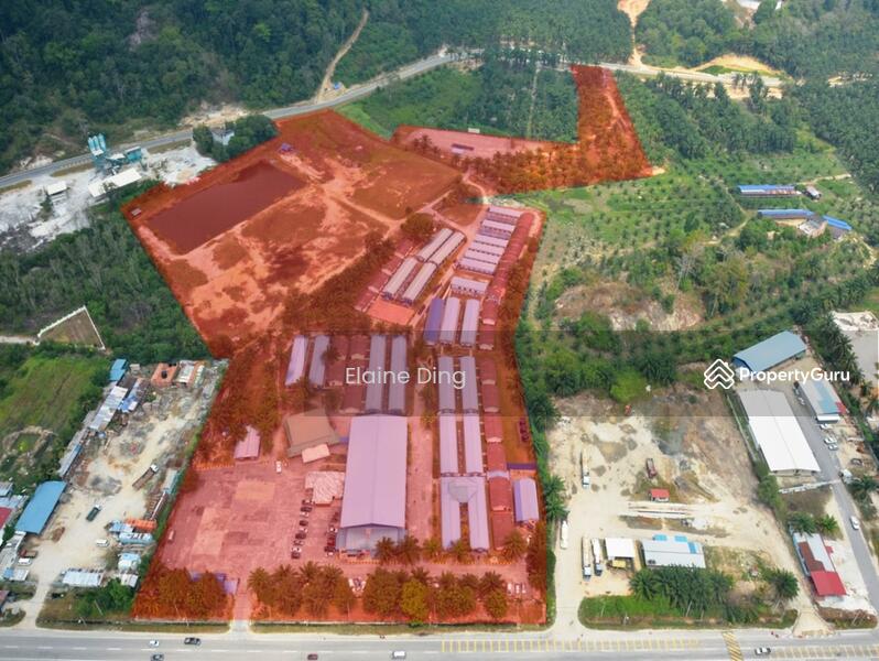 For Sale - Lumut Taman Seri Manjung