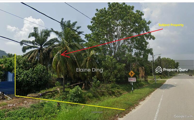 For Sale - Lumut Taman Seri Manjung