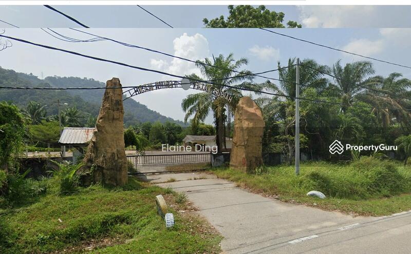 For Sale - Lumut Taman Seri Manjung