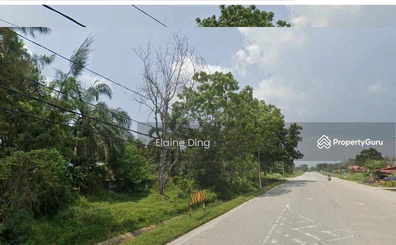 For Sale - Lumut Taman Seri Manjung