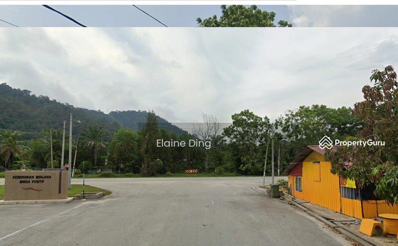 For Sale - Lumut Taman Seri Manjung