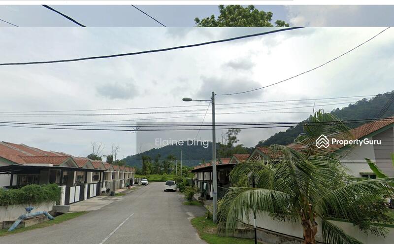 For Sale - Lumut Taman Seri Manjung