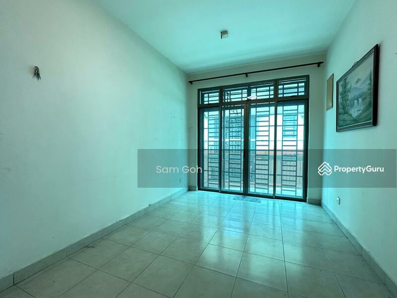 For Rent - The Peak