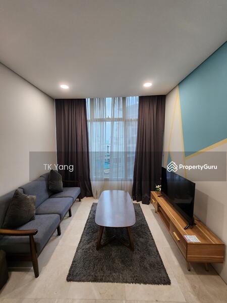 Untuk Disewa - Sky Suites @ KLCC
