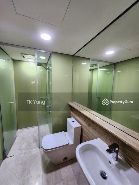 Untuk Disewa - Sky Suites @ KLCC