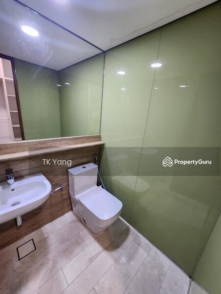 Untuk Disewa - Sky Suites @ KLCC