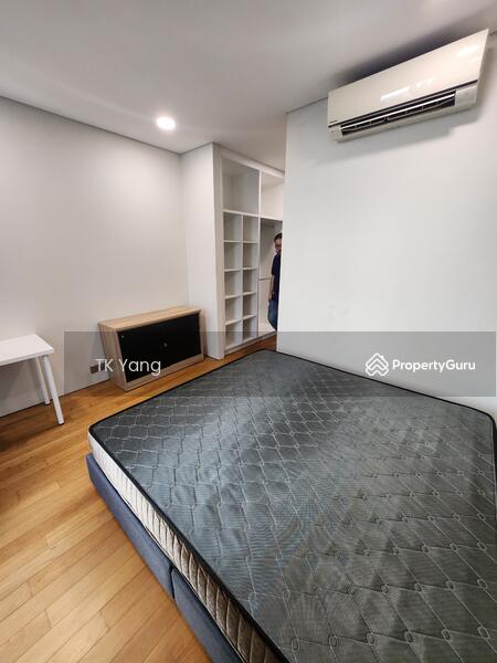 Untuk Disewa - Sky Suites @ KLCC