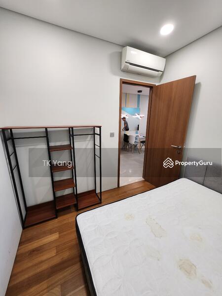 Untuk Disewa - Sky Suites @ KLCC