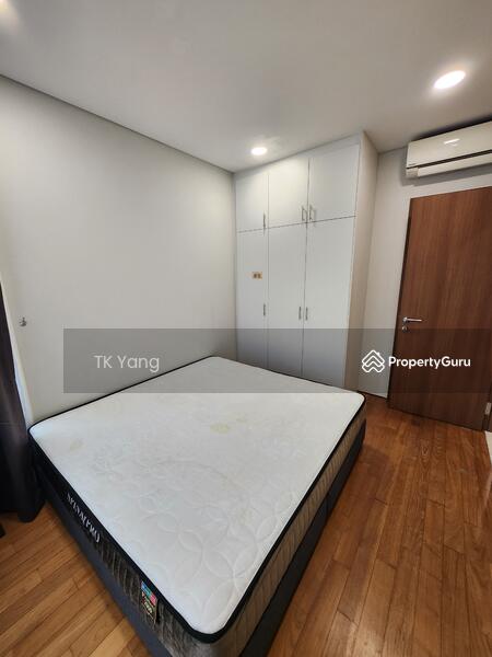 Untuk Disewa - Sky Suites @ KLCC