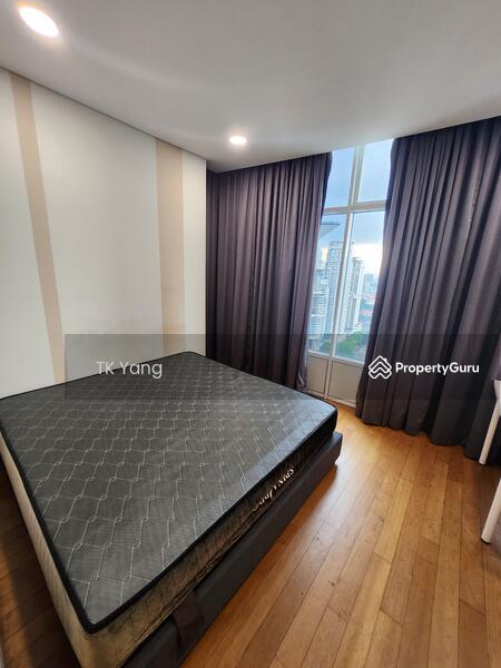 Untuk Disewa - Sky Suites @ KLCC