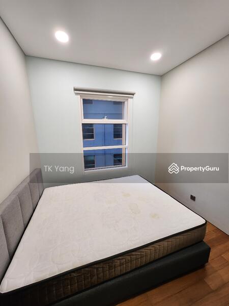 Untuk Disewa - Sky Suites @ KLCC
