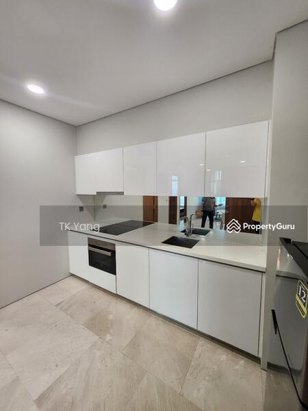 Untuk Disewa - Sky Suites @ KLCC
