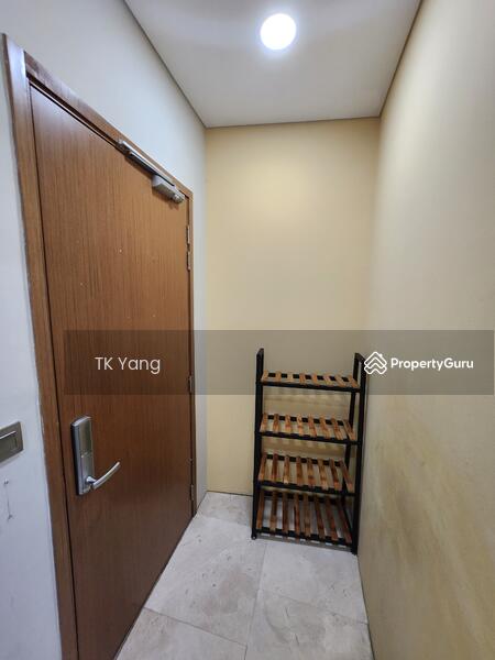 Untuk Disewa - Sky Suites @ KLCC