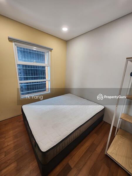 Untuk Disewa - Sky Suites @ KLCC