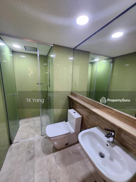 Untuk Disewa - Sky Suites @ KLCC