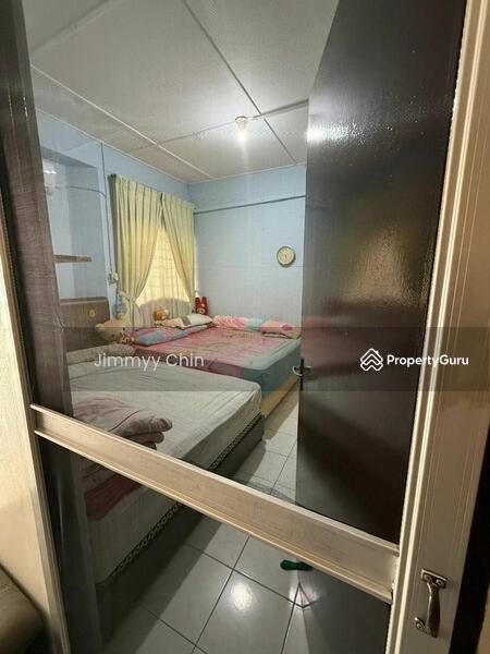 Untuk Dijual - 1-storey Terraced House at Tabuan Jaya