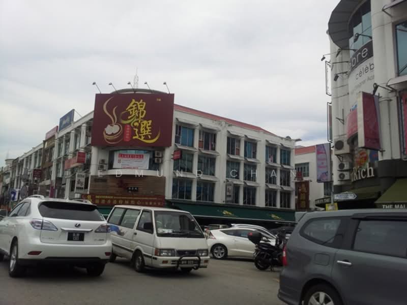 Shop for Rent in Bandar Puteri Puchong (Puchong) - Edmund Chan - PropertyGuru.com.my