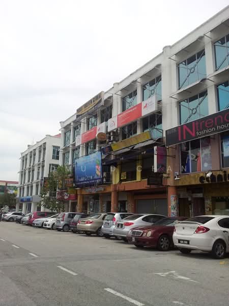 Shop for Rent in Bandar Puteri Puchong (Puchong) - Edmund Chan - Exterior - PropertyGuru.com.my