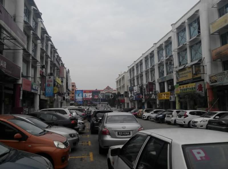 Shop for Rent in Bandar Puteri Puchong (Puchong) - Edmund Chan - Exterior - PropertyGuru.com.my