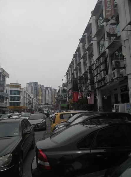 Shop for Rent in Bandar Puteri Puchong (Puchong) - Edmund Chan - Exterior - PropertyGuru.com.my
