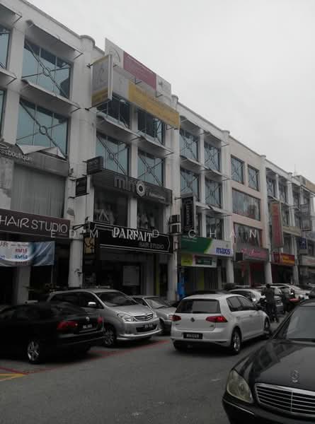 Shop for Rent in Bandar Puteri Puchong (Puchong) - Edmund Chan - Exterior - PropertyGuru.com.my