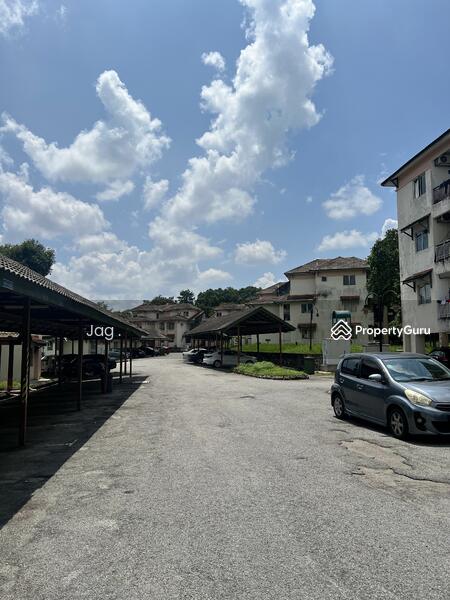 For Sale - Impian Court