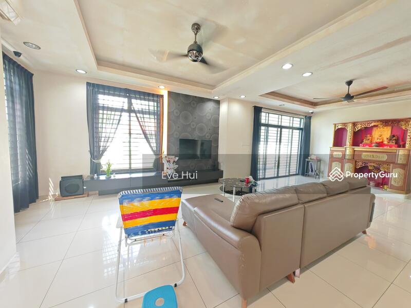 For Sale - Setia Indah Setias Indahs Setias Indahs
